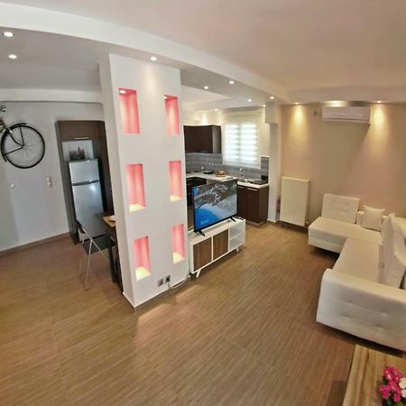 Veraghi Apartment 2 Lefkáda Eksteriør billede
