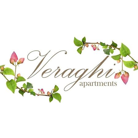 Veraghi Apartment 2 Lefkáda Eksteriør billede