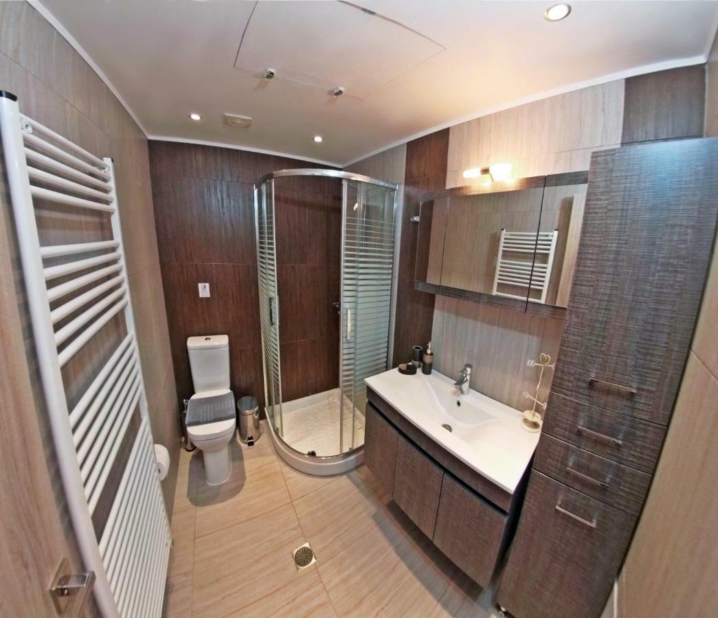 Veraghi Apartment 2 Lefkáda Eksteriør billede