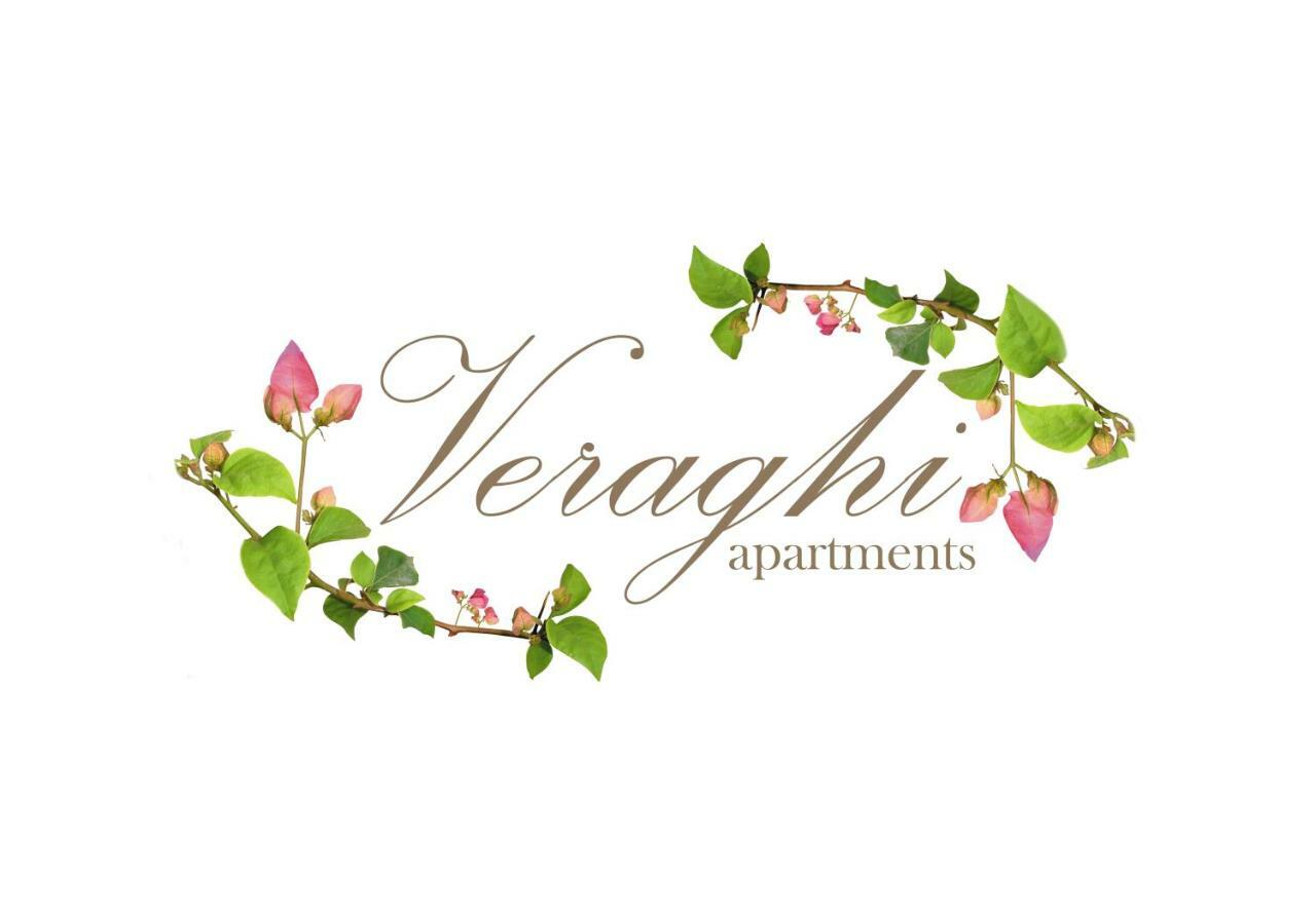 Veraghi Apartment 2 Lefkáda Eksteriør billede